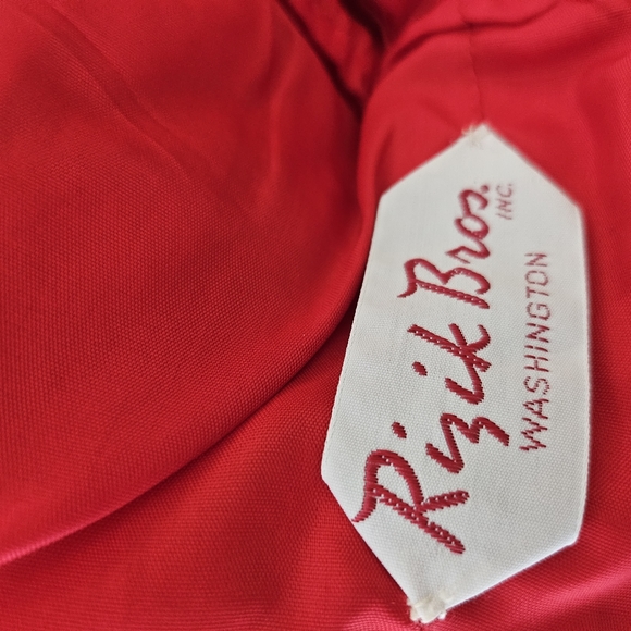 Ann Lawrence Vintage Glam beaded Sequin Dress Cocktail Party 6/8 - Picture 10 of 16